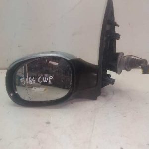 RETROVISOR IZQUIERDO PEUGEOT 206 BERLINA 1.4 HDi   8154JA