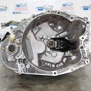 CAJA CAMBIOS PEUGEOT 206 BERLINA X-Line 20DL22