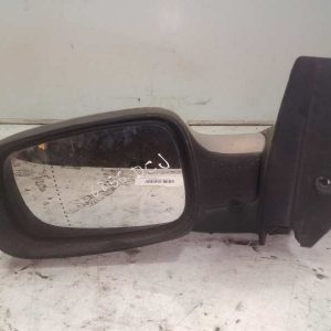 RETROVISOR IZQUIERDO RENAULT MEGANE II BERLINA 5P 1.5 dCi Diesel