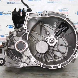 CAJA CAMBIOS FORD FOCUS SPORTBREAK Trend 6M5R7002YC