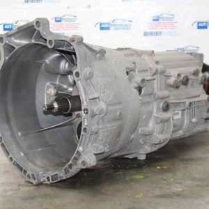 CAJA CAMBIOS BMW SERIE 3 TOURING 2.0 16V Diesel 23007565194