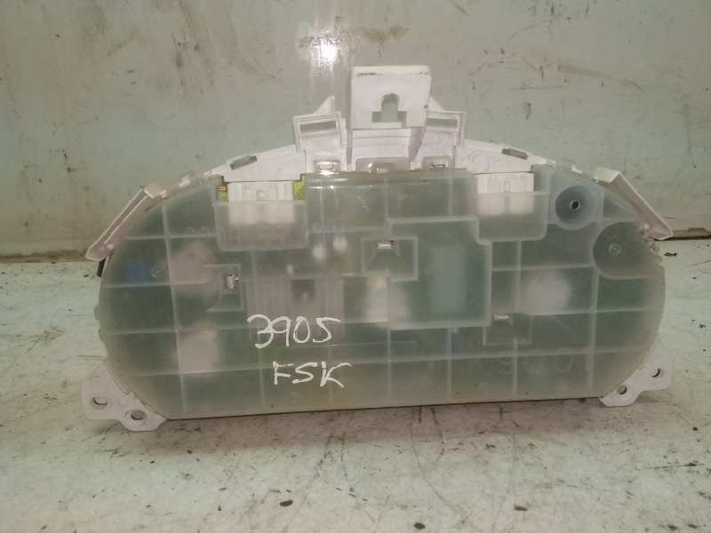 CUADRO INSTRUMENTOS MAZDA 5 BERL. 2.0 CRTD Active+ CC7955471D - Imagen 2