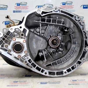 CAJA CAMBIOS CHEVROLET NUBIRA BERLINA SE 96419171