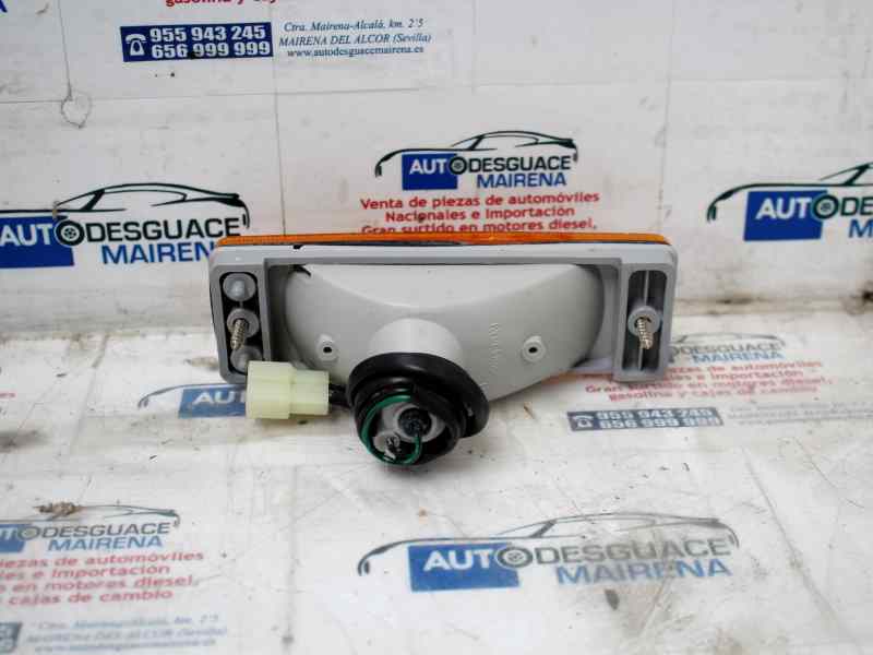 PILOTO DELANTERO DERECHO KIA PRIDE Básico Berlina KK10251350 - Imagen 2