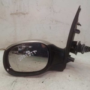RETROVISOR IZQUIERDO PEUGEOT 206 BERLINA 1.4
