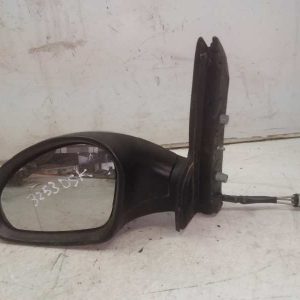 RETROVISOR IZQUIERDO SEAT ALTEA 1.6