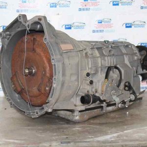CAJA CAMBIOS BMW SERIE 5 BERLINA 2.8 24V 1422028