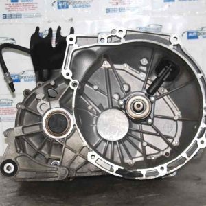 CAJA CAMBIOS FORD FOCUS C-MAX Trend 3M5R7002YF