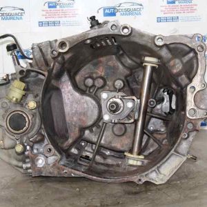 CAJA CAMBIOS CITROEN BERLINGO 1.9 Diesel 20TB13