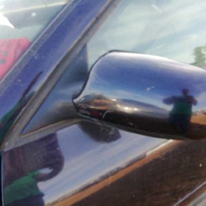 RETROVISOR IZQUIERDO AUDI A3 1.9 TDI Ambiente