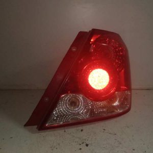 PILOTO TRASERO DERECHO CHEVROLET KALOS 1.2 300267R