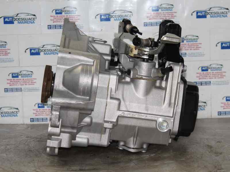 CAJA CAMBIOS SKODA ROOMSTER Family JDE - Imagen 3