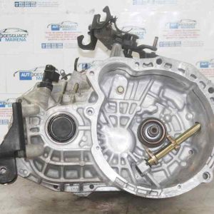 CAJA CAMBIOS HYUNDAI ACCENT 1.5 CRDi H61773
