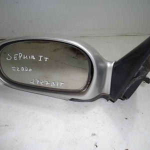 RETROVISOR IZQUIERDO KIA SEPHIA LL 1.5