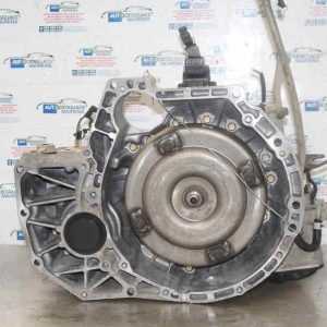 CAJA CAMBIOS NISSAN X-TRAIL 2.5 017613014