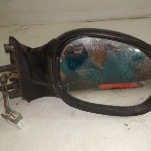 RETROVISOR IZQUIERDO PEUGEOT 206 BERLINA Look 8149KY