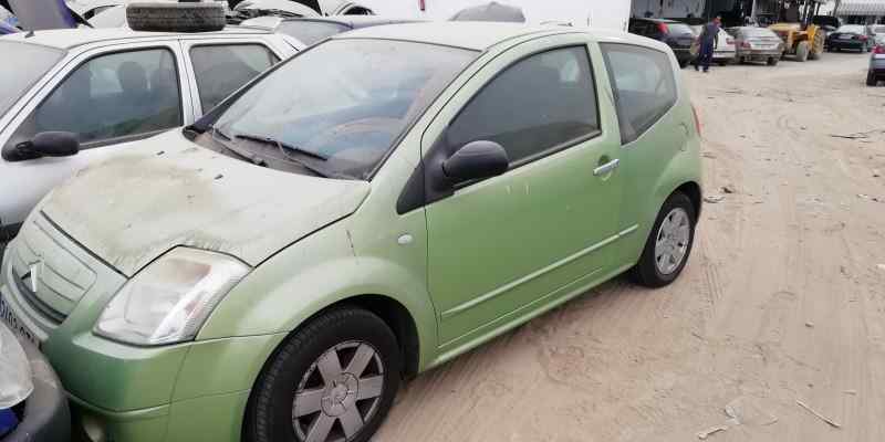 CAJA CAMBIOS CITROEN C2 SX 20CP20 - Imagen 5