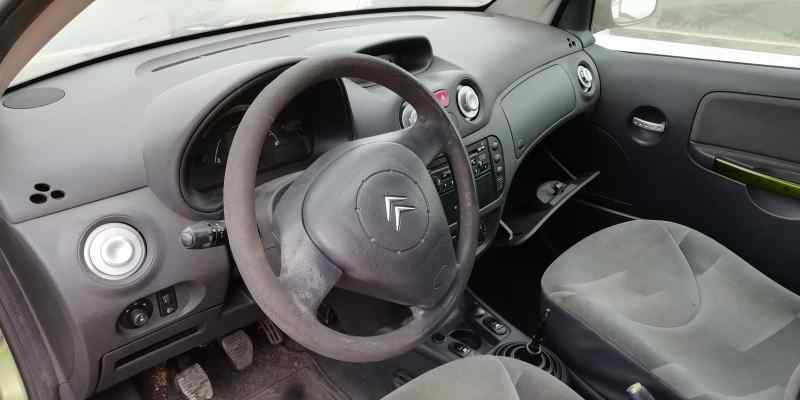 CAJA CAMBIOS CITROEN C2 SX 20CP20 - Imagen 8