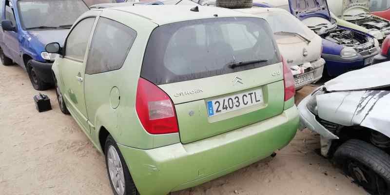 CAJA CAMBIOS CITROEN C2 SX 20CP20 - Imagen 6