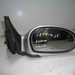 RETROVISOR DERECHO KIA SEPHIA LL 1.5 0K20P69120BFKZ