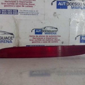 PILOTO TRASERO IZQUIERDO BMW SERIE 3 LIM. 1.5 12V 63147363787