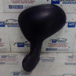 RETROVISOR IZQUIERDO DAEWOO MATIZ 0.8