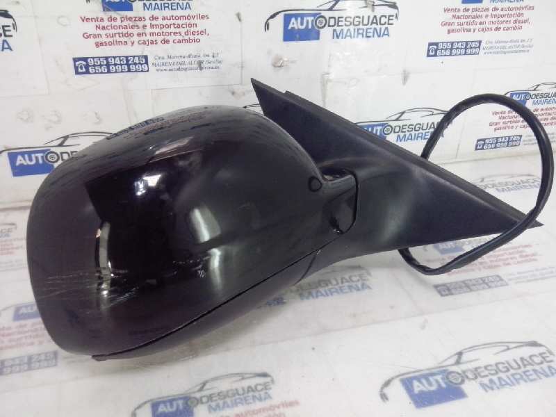 RETROVISOR DERECHO VOLKSWAGEN PASSAT BERLINA 1.9 TDI 3B0857934 - Imagen 3