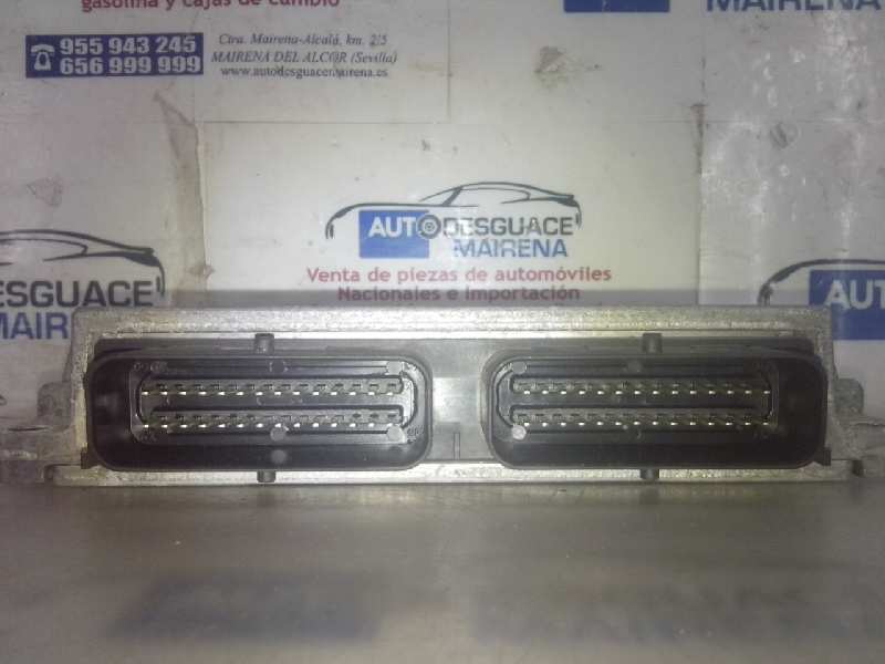 CENTRALITA CAMBIO AUTOMATICO CITROEN C5 BERLINA 2.0 HDi 9649117580 - Imagen 3