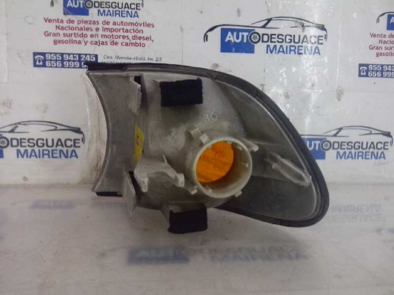 PILOTO DELANTERO DERECHO BMW SERIE 7 728i 8376394 - Imagen 3