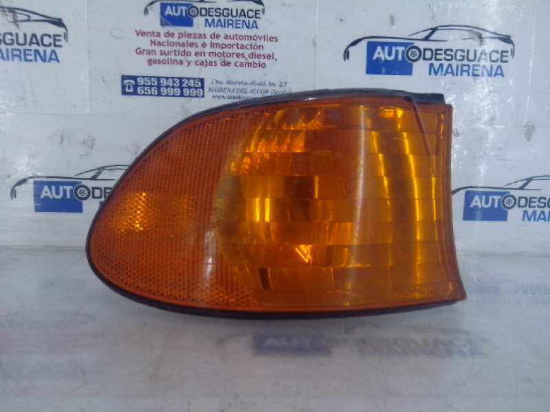 PILOTO DELANTERO DERECHO BMW SERIE 7 728i 8376394 - Imagen 4