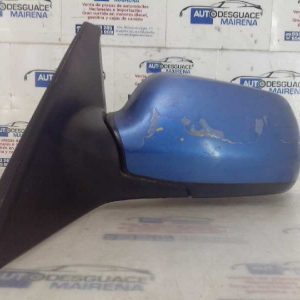 RETROVISOR IZQUIERDO MAZDA 3 BERLINA 1.6 CD Diesel