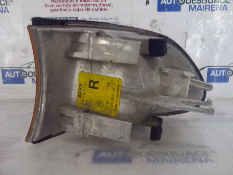 PILOTO DELANTERO DERECHO BMW SERIE 7 728i 8376394 - Imagen 2