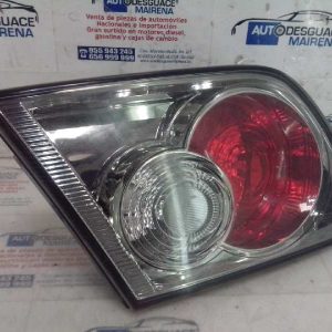 PILOTO TRASERO IZQUIERDO INTERIOR MAZDA 6 BERLINA 1.8 Active 2201904