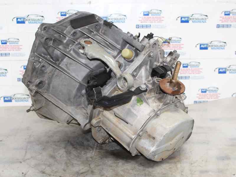 CAJA CAMBIOS CITROEN XSARA COUPE 1.9 TD SX 20TE43 - Imagen 4