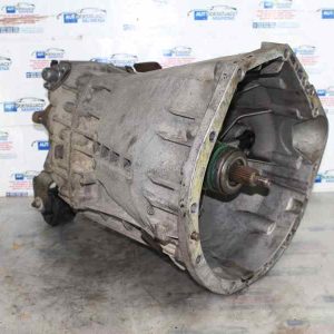 CAJA CAMBIOS MERCEDES SPRINTER 02.00 -> COMBI 2.2 CDI 711605