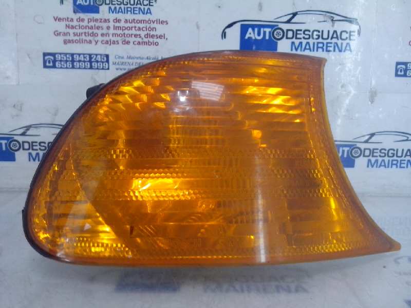 PILOTO DELANTERO DERECHO BMW SERIE 3 COUPE 318 Ci 6904300 - Imagen 3