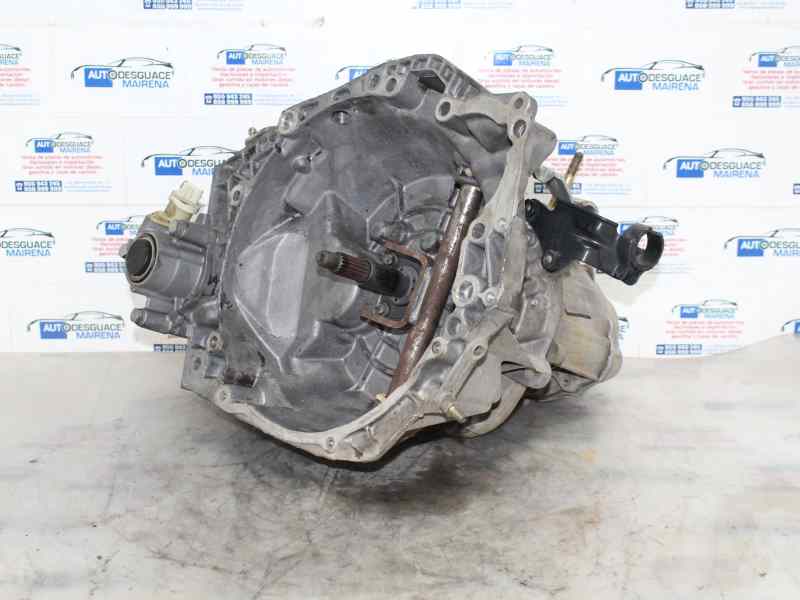 CAJA CAMBIOS CITROEN XSARA COUPE 1.9 TD SX 20TE43 - Imagen 2