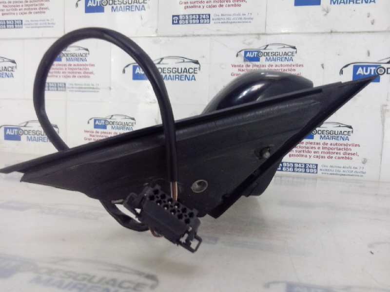 RETROVISOR DERECHO VOLKSWAGEN PASSAT BERLINA 1.9 TDI 3B0857934 - Imagen 2