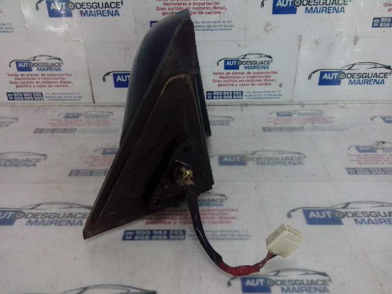 RETROVISOR DERECHO TOYOTA RAV 4 FUNCRUISER 2.0 16V 8791042370G0 - Imagen 4