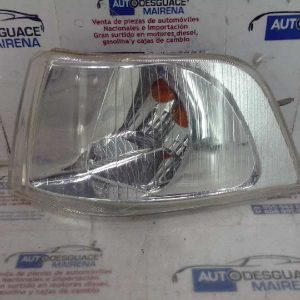 PILOTO DELANTERO IZQUIERDO VOLVO S40 BERLINA 1.9 Diesel 30621831