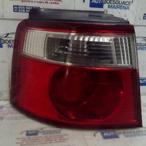 PILOTO TRASERO IZQUIERDO KIA CARENS 2.0 Turbodiesel 0K2JB51190