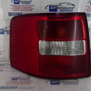 PILOTO TRASERO IZQUIERDO AUDI A6 AVANT 2.4 V6 30V 084461908