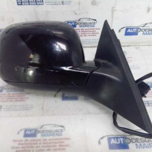 RETROVISOR DERECHO VOLKSWAGEN PASSAT BERLINA 1.9 TDI 3B0857934