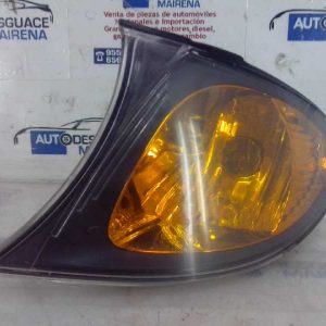 PILOTO DELANTERO IZQUIERDO BMW SERIE 3 COUPE 330 Cd 7165847