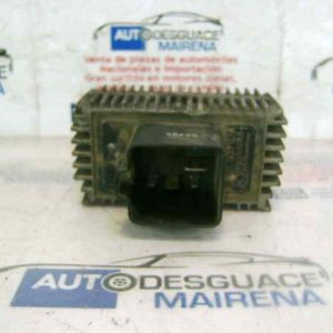 CAJA PRECALENTAMIENTO OPEL MERIVA 1.3 16V CDTI 55354141