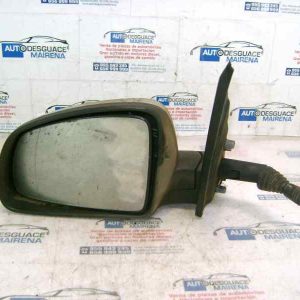 RETROVISOR IZQUIERDO OPEL MERIVA 1.3 16V CDTI 13113472