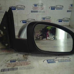 RETROVISOR DERECHO OPEL VECTRA C BERLINA 2.0 DTI 24436147