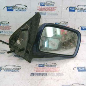 RETROVISOR DERECHO VOLKSWAGEN POLO BERLINA *  6N1857508GRU