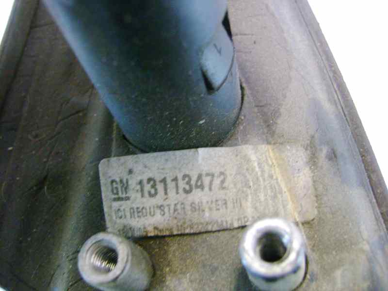 RETROVISOR IZQUIERDO OPEL MERIVA 1.3 16V CDTI 13113472 - Imagen 4