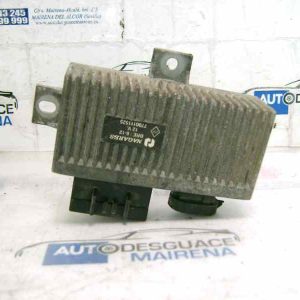 CAJA PRECALENTAMIENTO RENAULT LAGUNA 1.9 dTi Diesel 7700111525